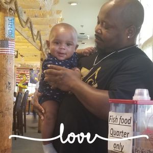 Meet your Posher, Latricia